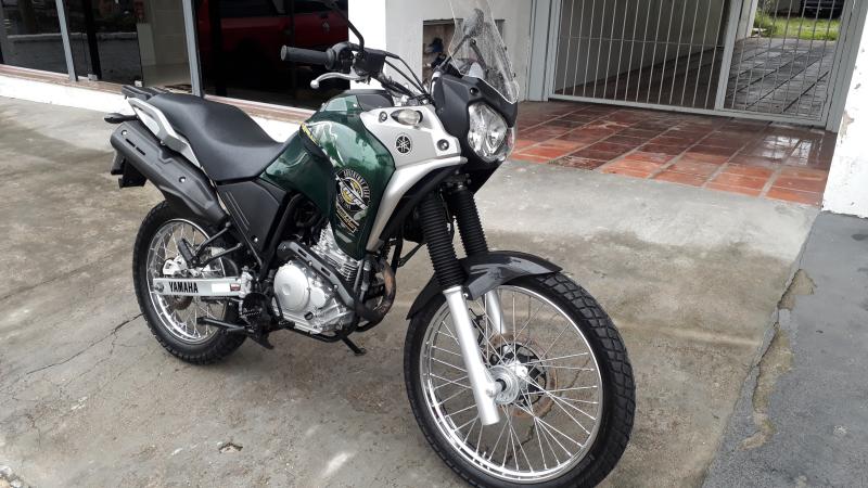 Motos HONDA 2008 - Vila Velha, Espírito Santo