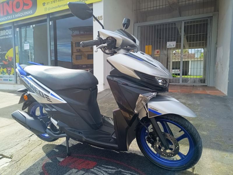  Neo 125