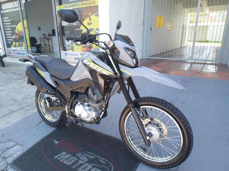 Honda - Bros 160 Esdd - 2025