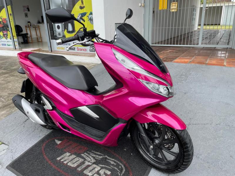  Pcx 150