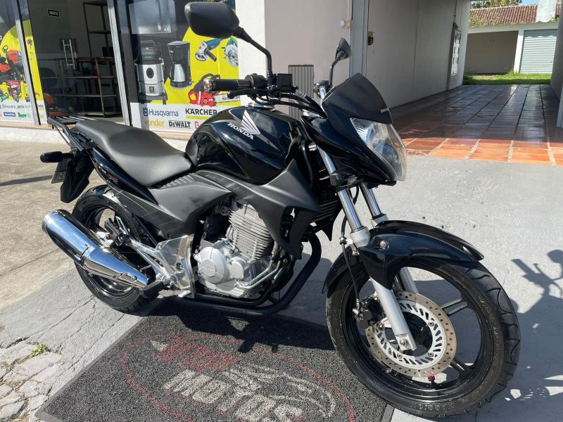  CB 300R