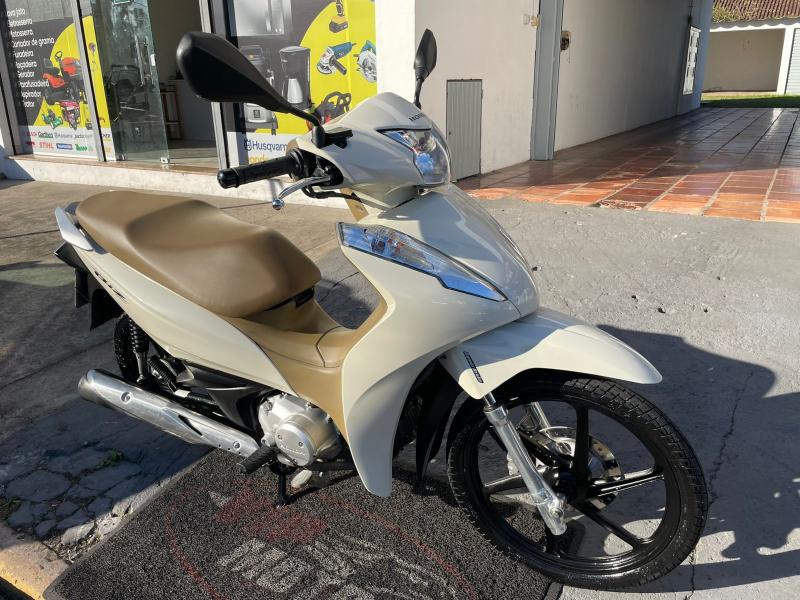  Biz 125