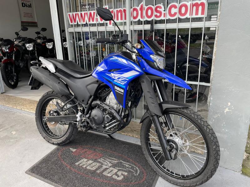  Lander 250
