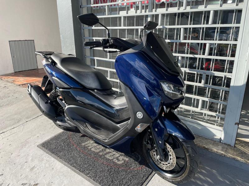  Nmax 160 Abs